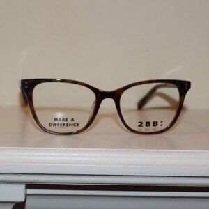 2BB Women's Glasses (elva)